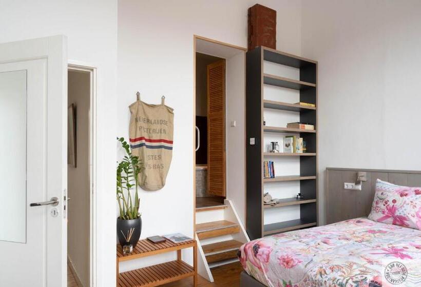 B&b Het Oude Postkantoor