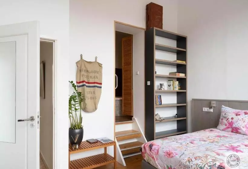 B&b Het Oude Postkantoor