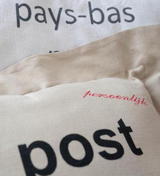 B&b Het Oude Postkantoor