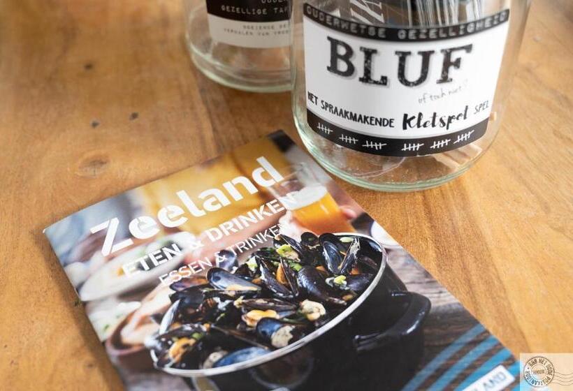 B&b Het Oude Postkantoor