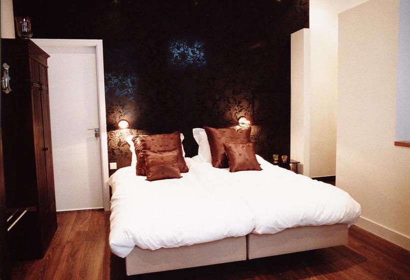 B&b In Negentienvijf