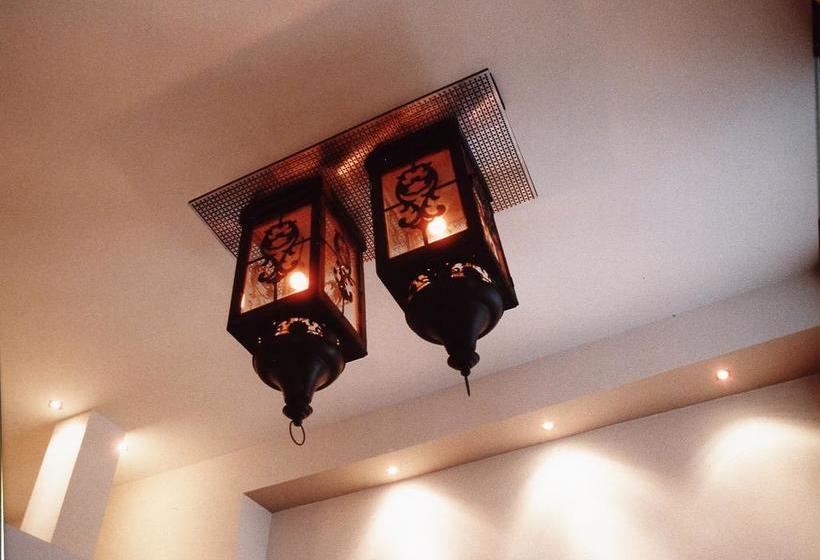 B&b In Negentienvijf