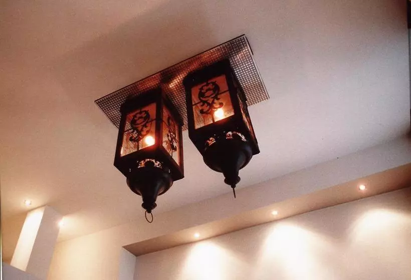 B&b In Negentienvijf