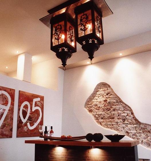 B&b In Negentienvijf