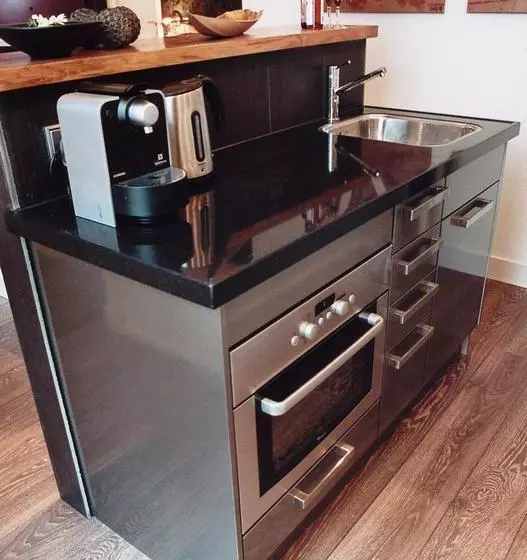 B&b In Negentienvijf