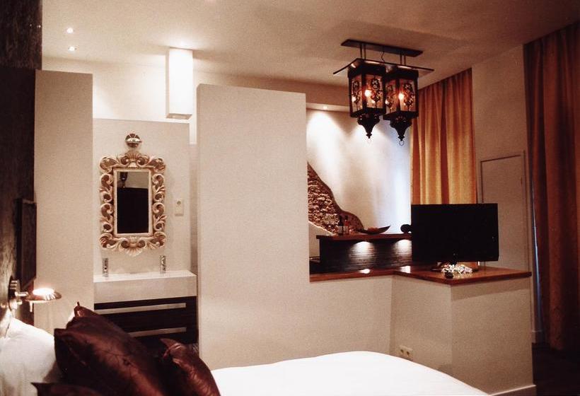 B&b In Negentienvijf