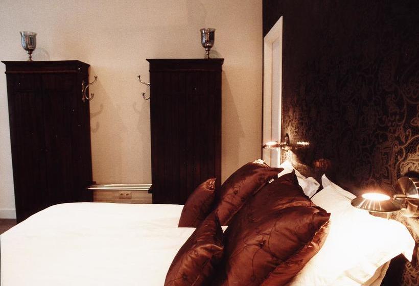 B&b In Negentienvijf