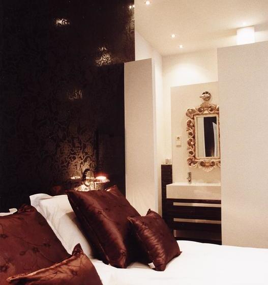 B&b In Negentienvijf