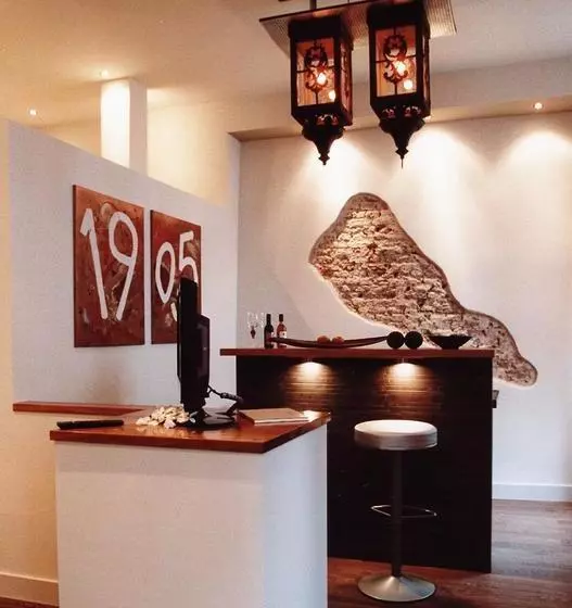 B&b In Negentienvijf