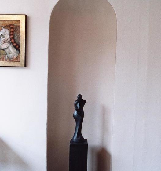 B&b In Negentienvijf