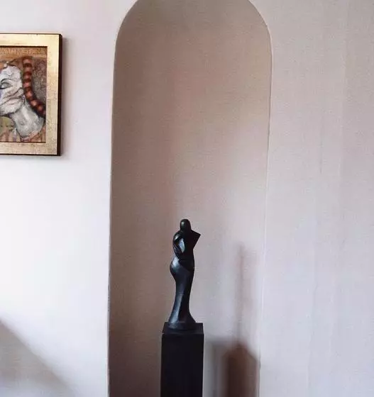 B&b In Negentienvijf