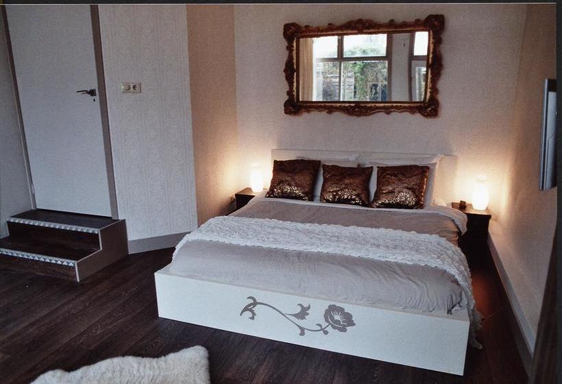 B&b In Negentienvijf