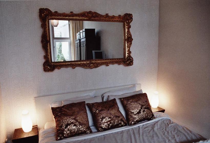 B&b In Negentienvijf