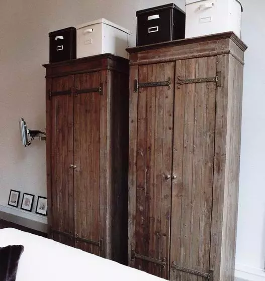 B&b In Negentienvijf