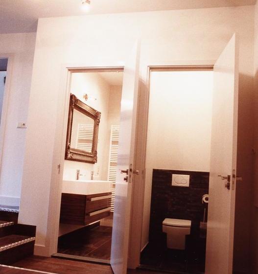 B&b In Negentienvijf