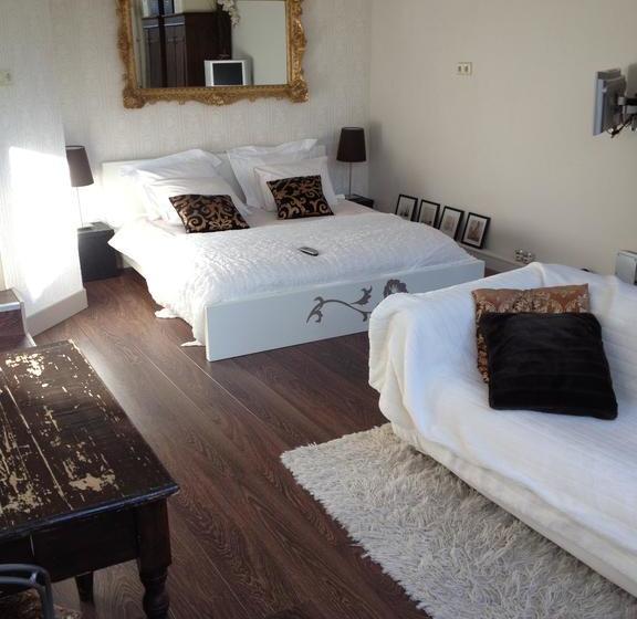 B&b In Negentienvijf