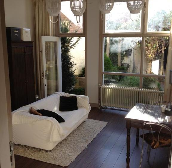 B&b In Negentienvijf