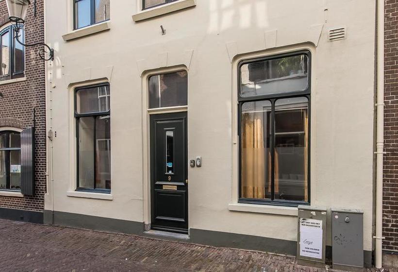 B&b In Negentienvijf