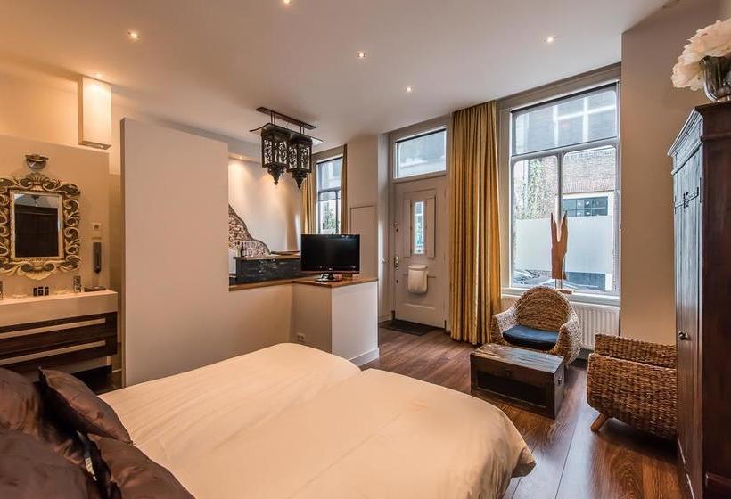 B&b In Negentienvijf