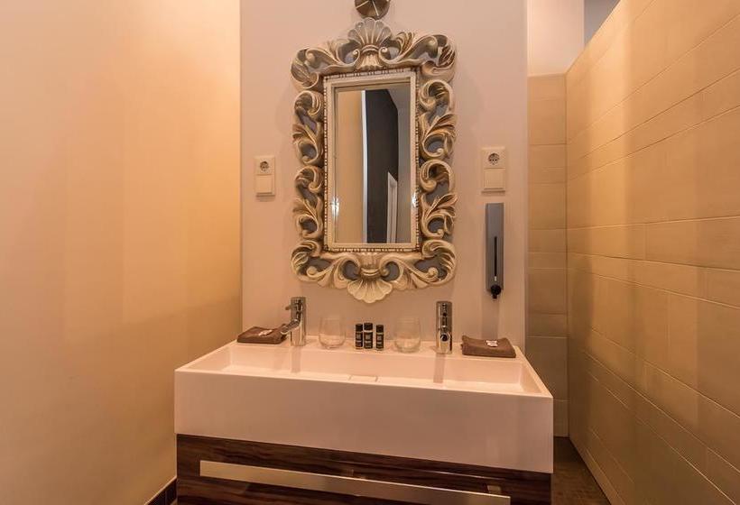 B&b In Negentienvijf