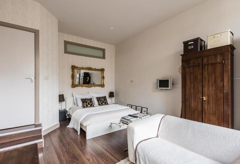 B&b In Negentienvijf