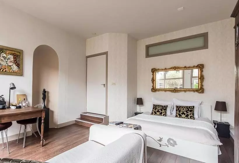 B&b In Negentienvijf