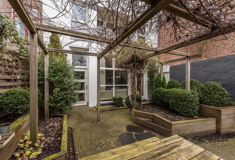 B&b In Negentienvijf