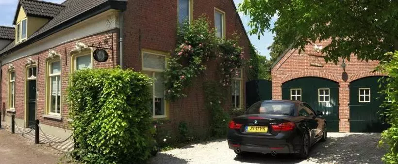 B&b Op Stok