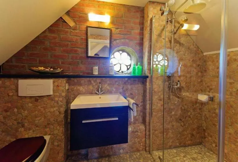 B&b Op Stok