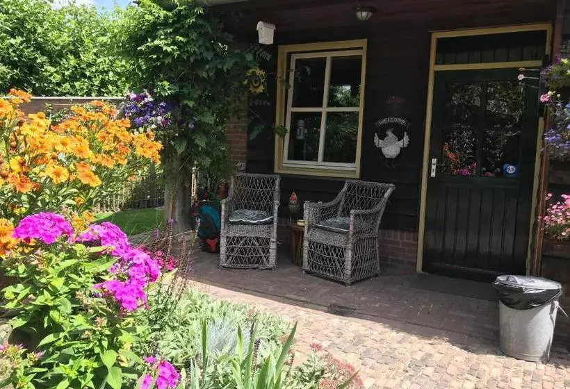 B&b Op Stok