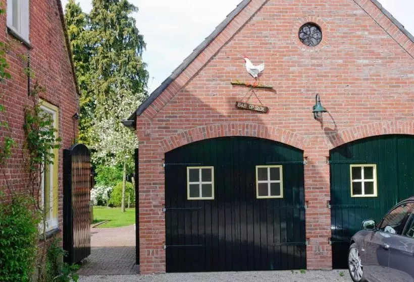 B&b Op Stok