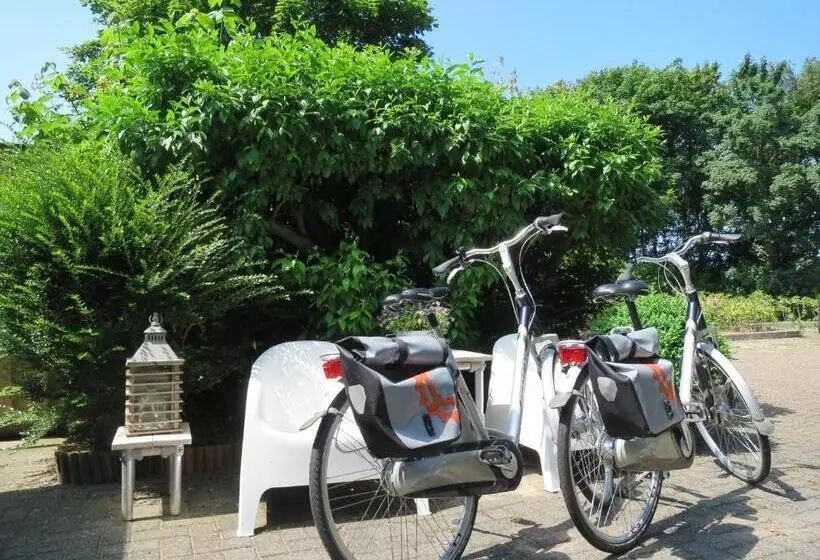 B&b Vloedlijn Texel