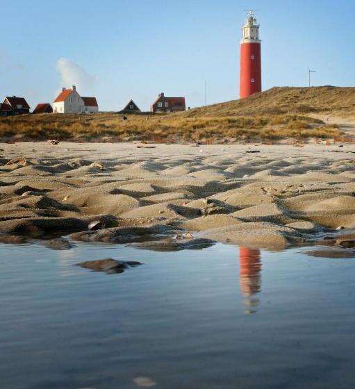 B&b Vloedlijn Texel