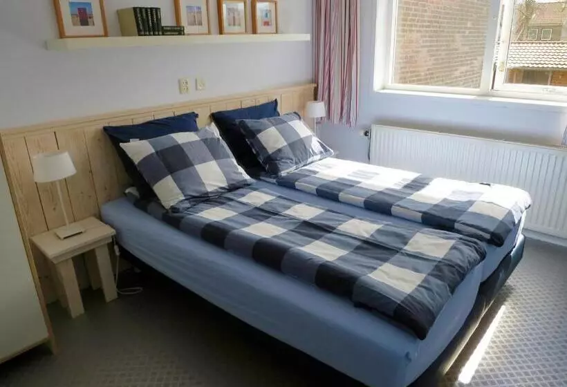 B&b Vloedlijn Texel