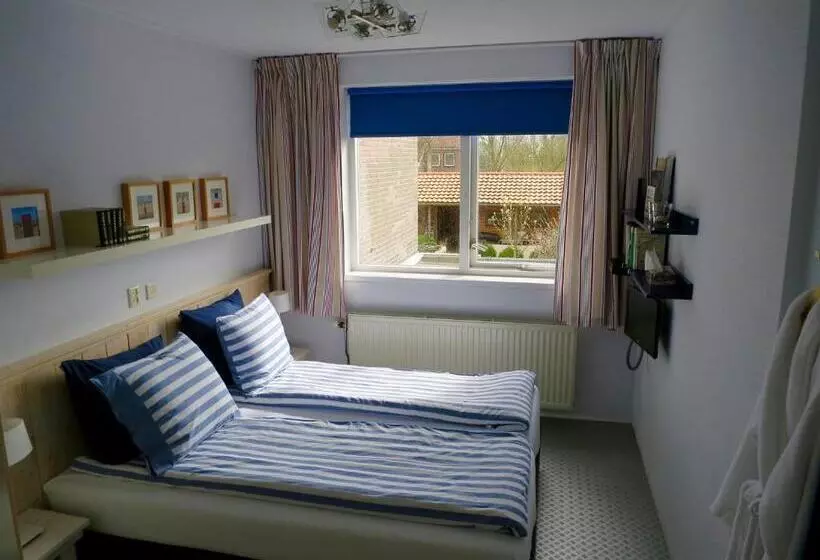 B&b Vloedlijn Texel