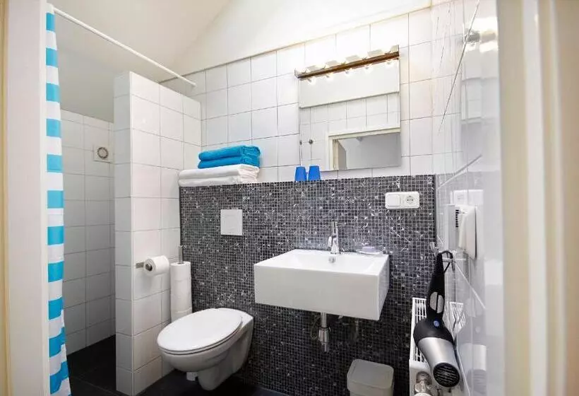 B&b Vloedlijn Texel