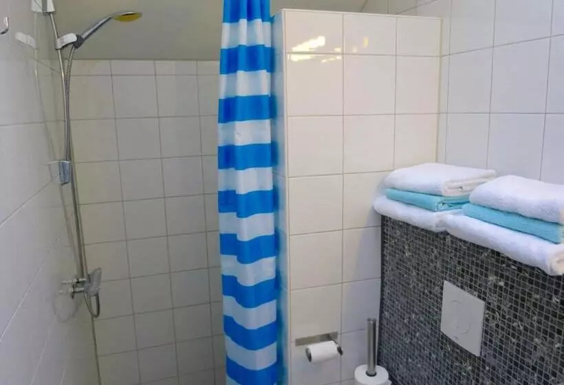 B&b Vloedlijn Texel