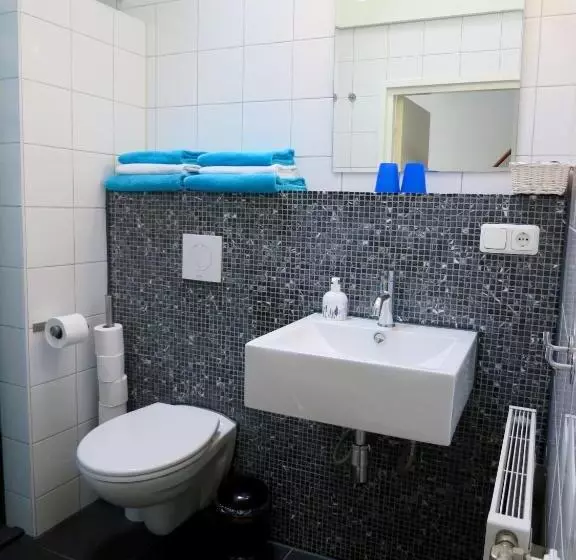 B&b Vloedlijn Texel