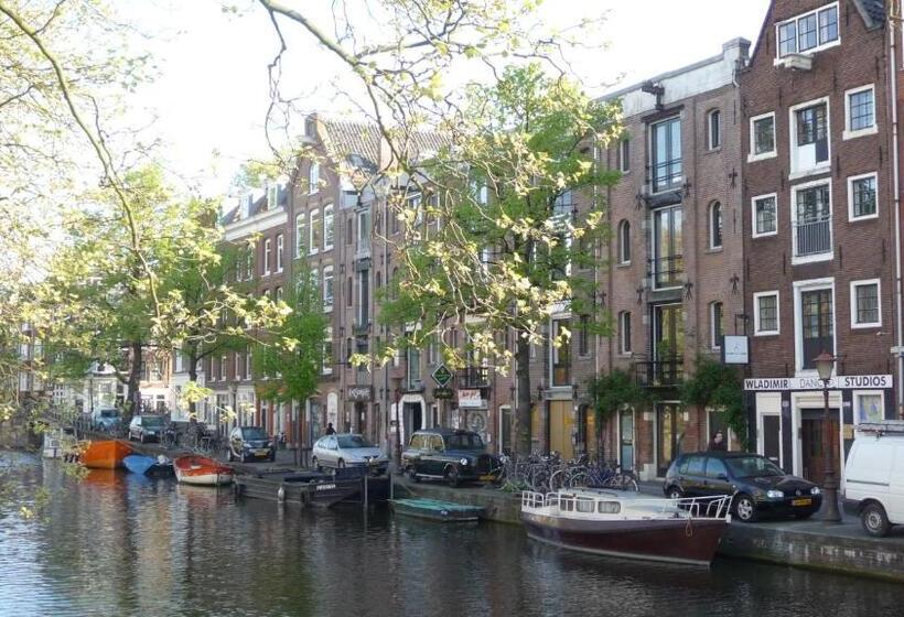 B&b Wladimir Studios