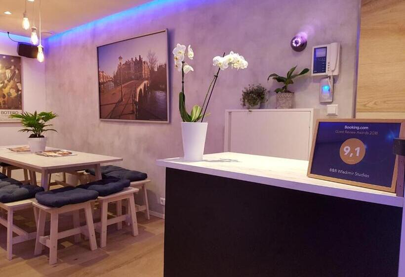 B&b Wladimir Studios