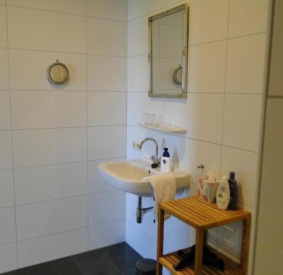 Bed and Breakfast Boerderij De Spijken