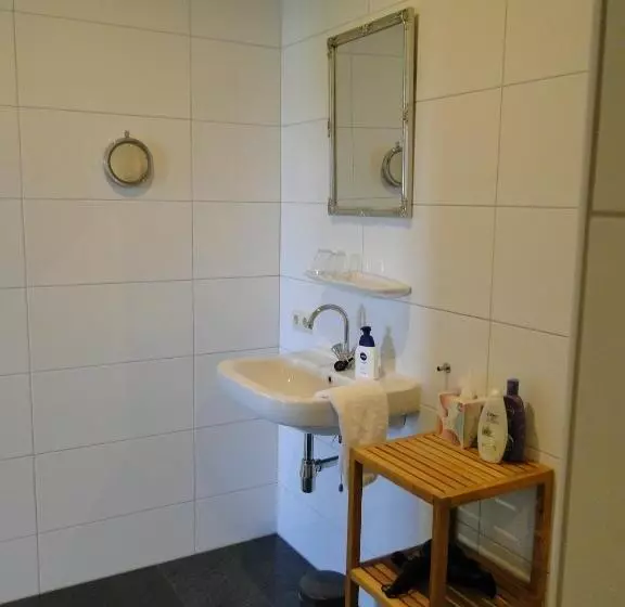 Aamiaismajoitus (B&B) Boerderij De Spijken