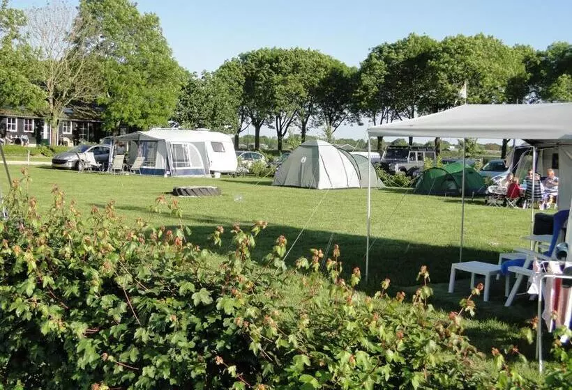 Aamiaismajoitus (B&B) Boerderij De Spijken