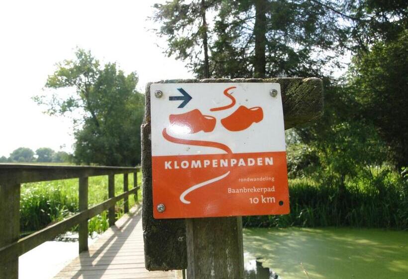 Bed and Breakfast Boerderij De Spijken