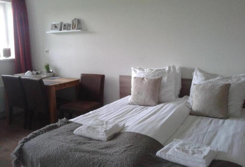 Bed and Breakfast Boerderij De Spijken