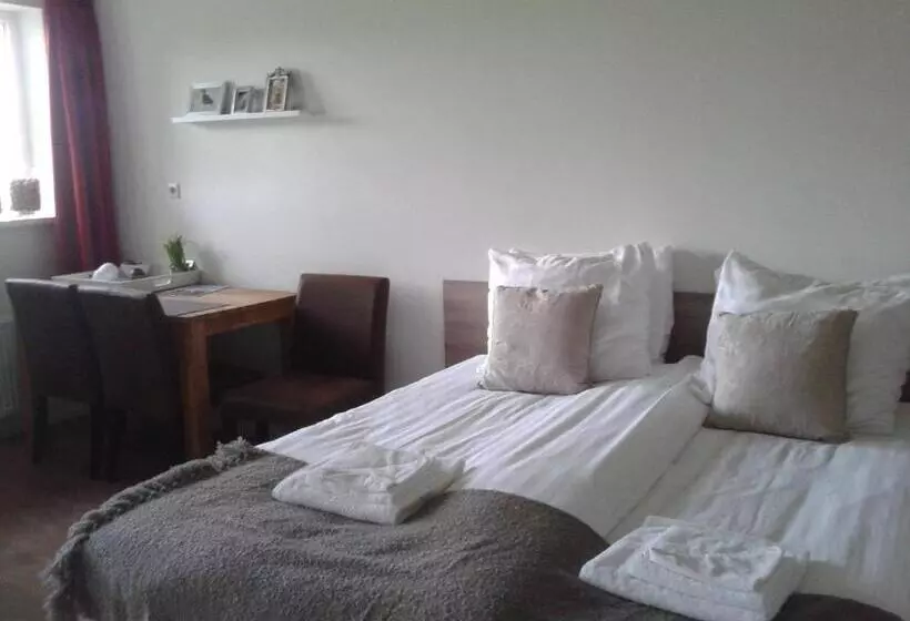 Aamiaismajoitus (B&B) Boerderij De Spijken