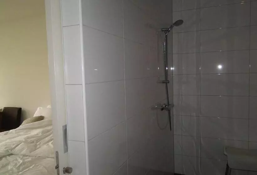 Aamiaismajoitus (B&B) Boerderij De Spijken