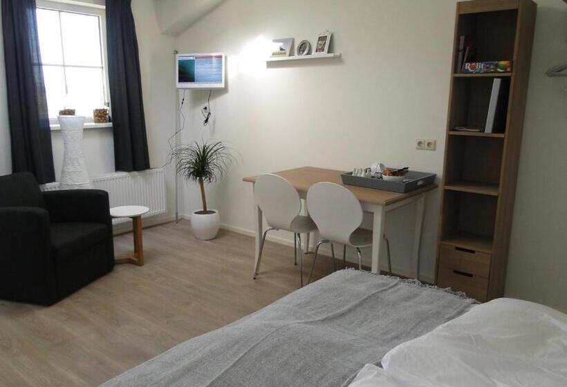 Bed and Breakfast Boerderij De Spijken