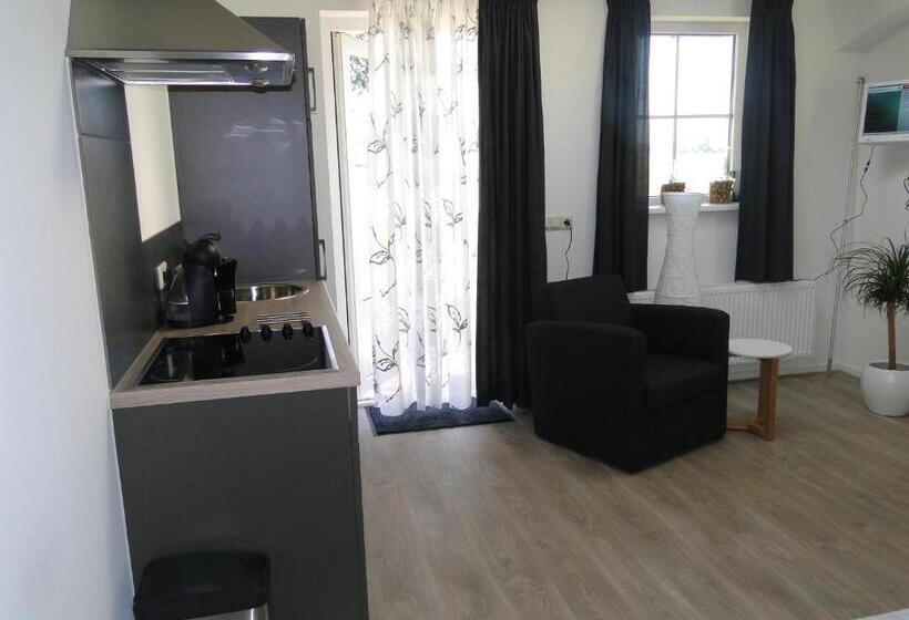 Bed and Breakfast Boerderij De Spijken