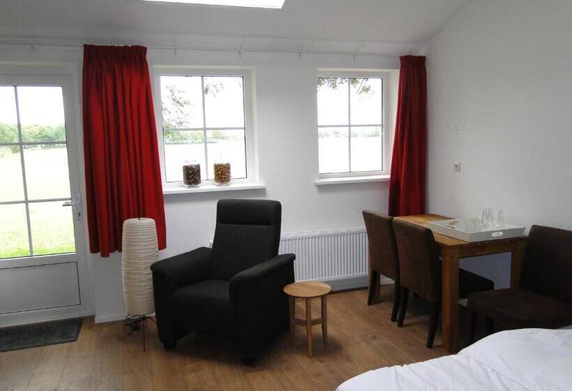 Bed and Breakfast Boerderij De Spijken